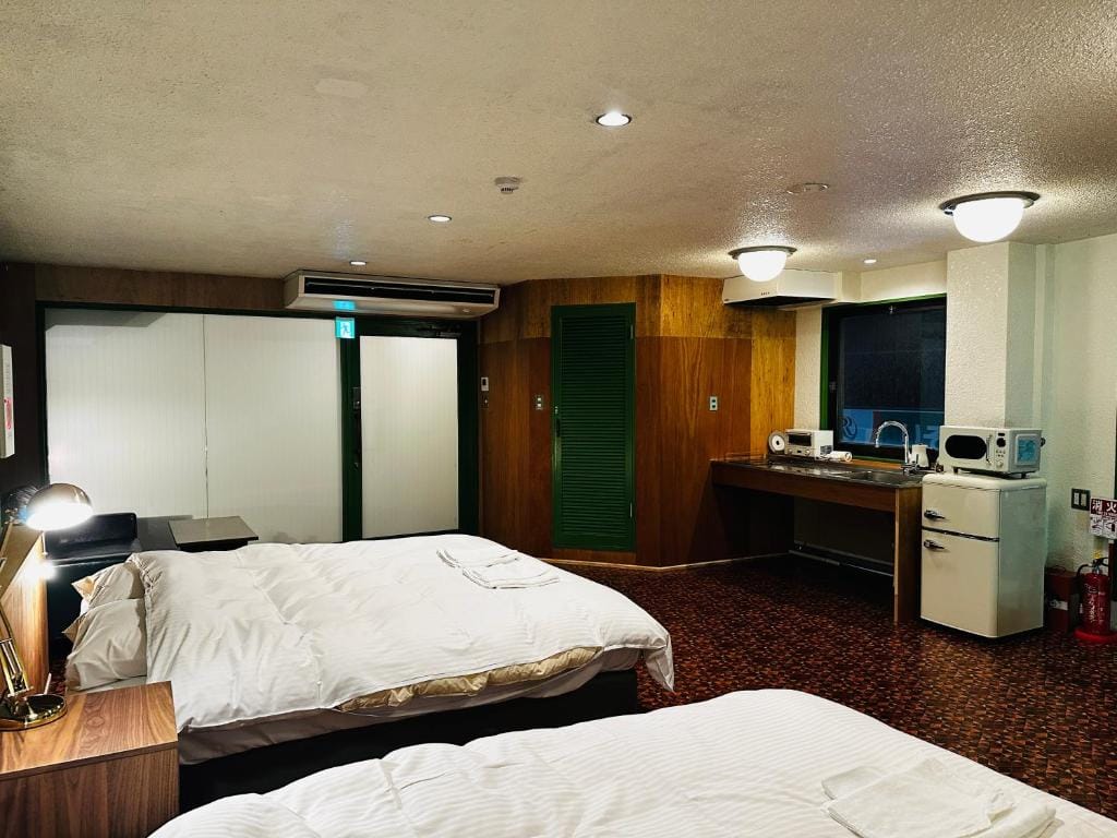 Hotel Beniya — 4