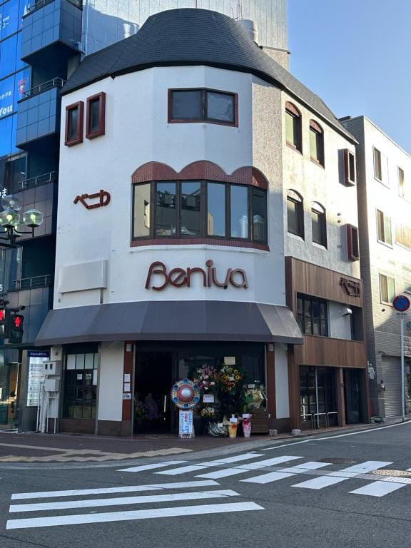 Hotel Beniya — 5