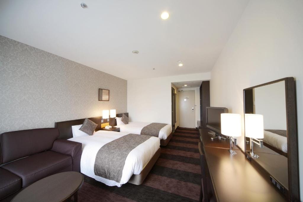 Hotel Granvia Wakayama — 3
