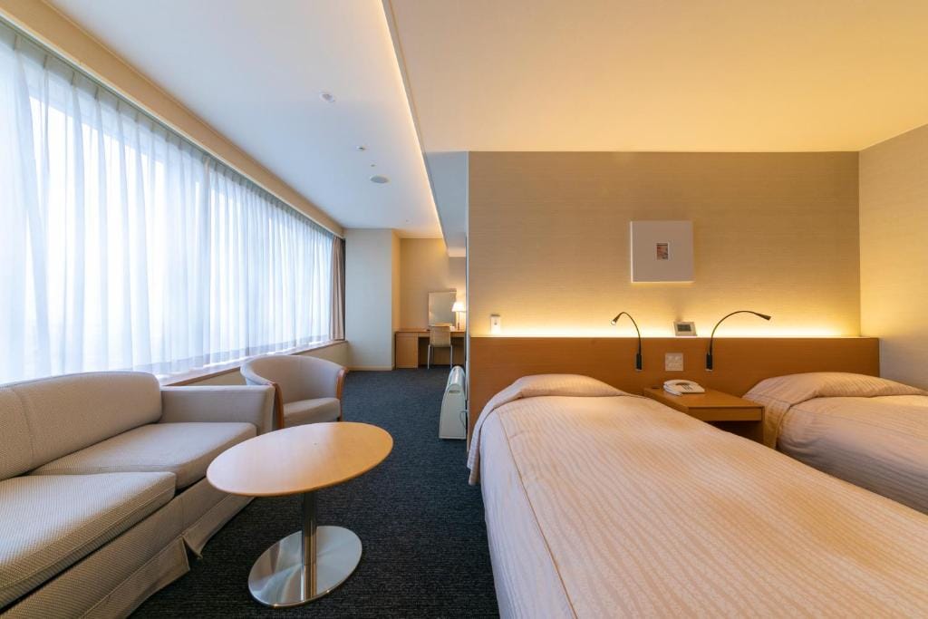 Hotel Landmark Wakayama — 2