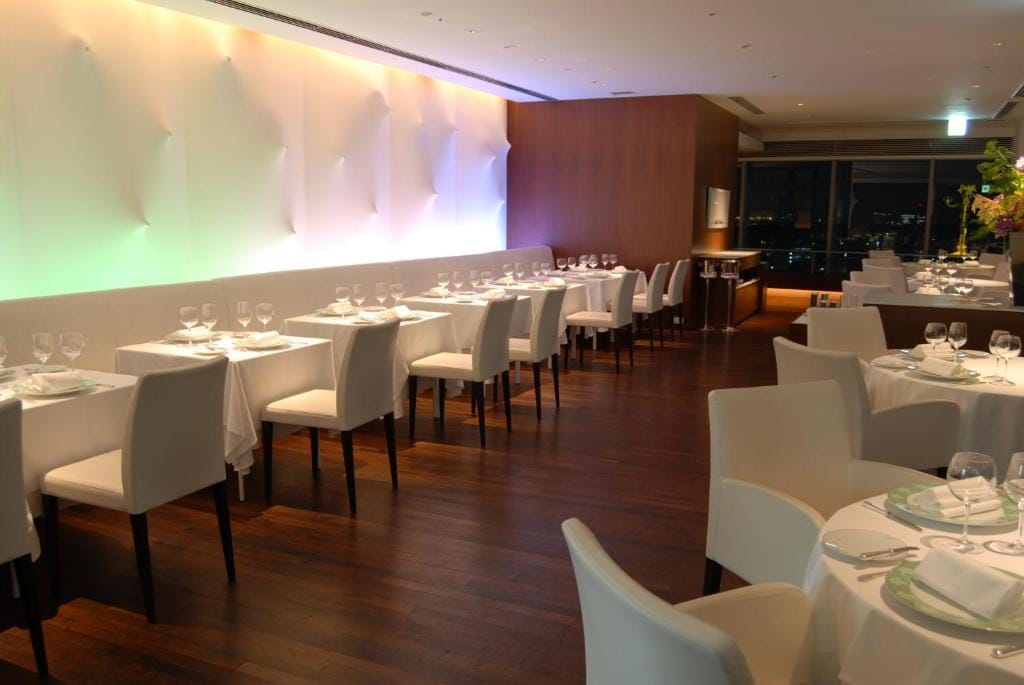 Hotel Landmark Wakayama — 4