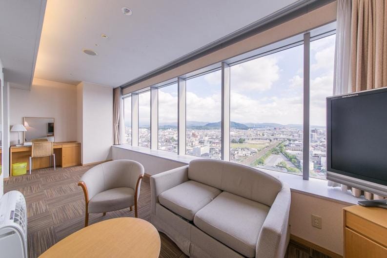 Hotel Landmark Wakayama — 5