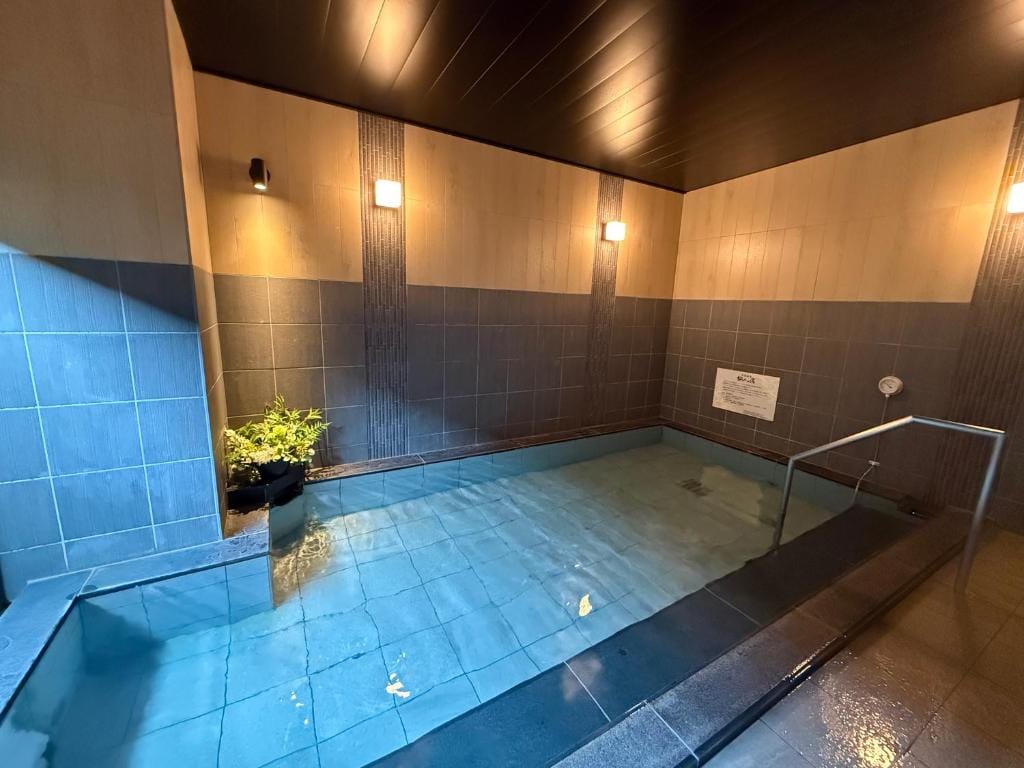 Hotel Route Inn Grand Wakayama Eki Higashiguchi — 5