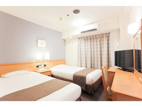 Smile Hotel Wakayama — 2