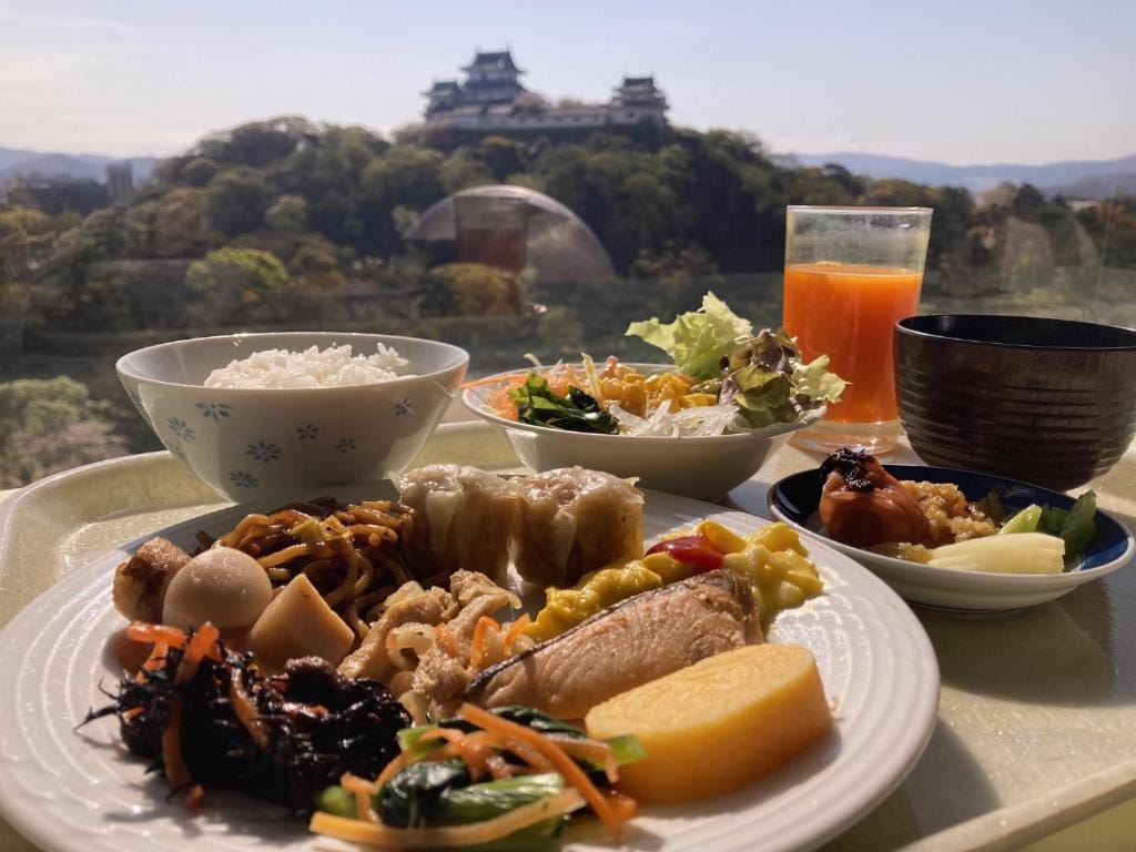 Smile Hotel Wakayama — 3