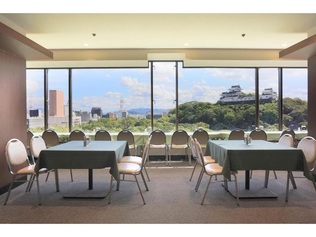 Smile Hotel Wakayama — 5