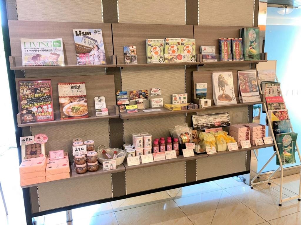 Smile Hotel Wakayama - Vacation STAY 69542v — 4