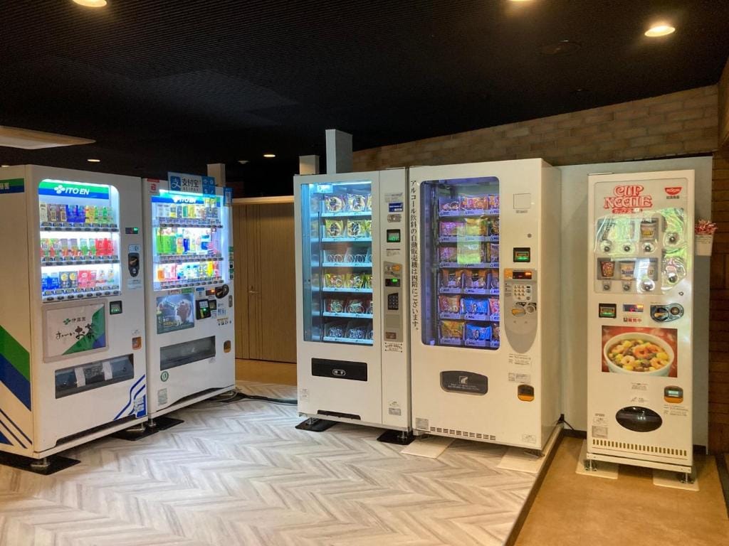 Smile Hotel Wakayama - Vacation STAY 69542v — 5