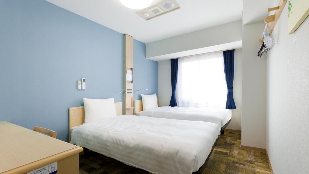Toyoko Inn JR Wakayama eki Higashi guchi