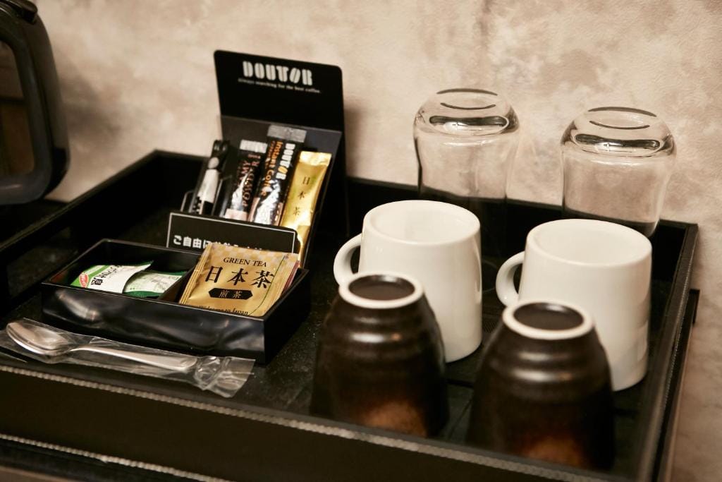 WA HOTEL TIMELESS RESORT - Adult Only — 4