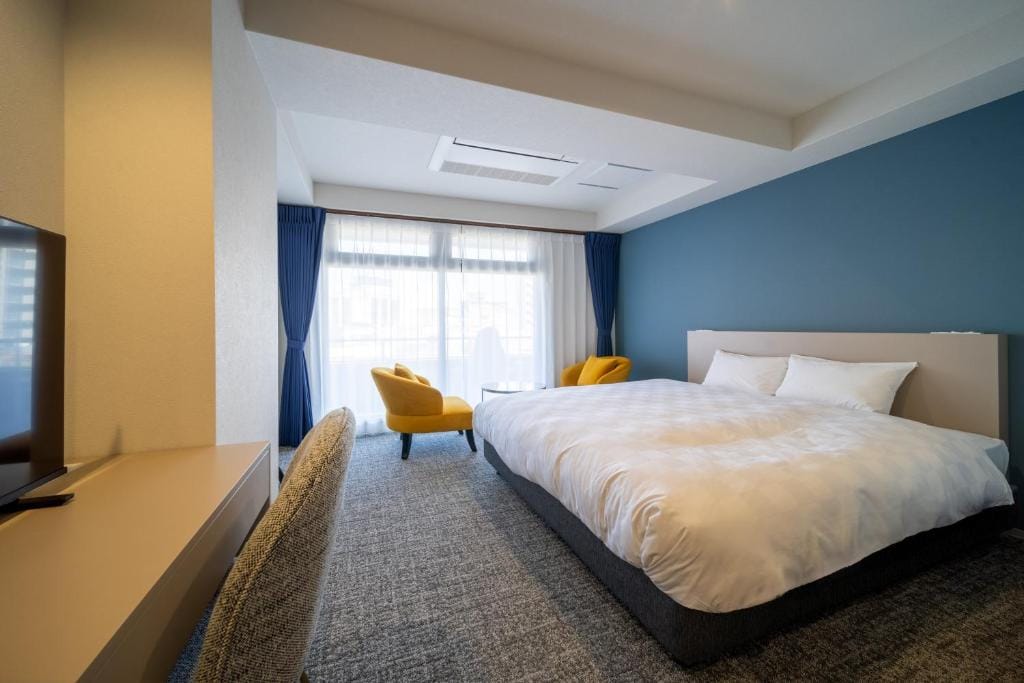 Wakayama Daini Fuji Hotel — 1