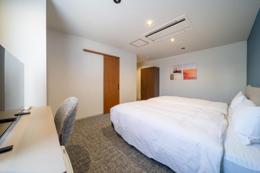 Wakayama Daini Fuji Hotel — 3