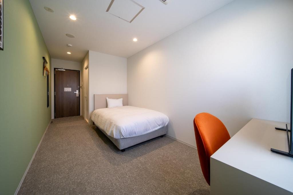 Wakayama Daini Fuji Hotel — 4