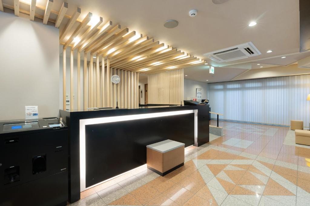 Wakayama Daini Fuji Hotel — 5