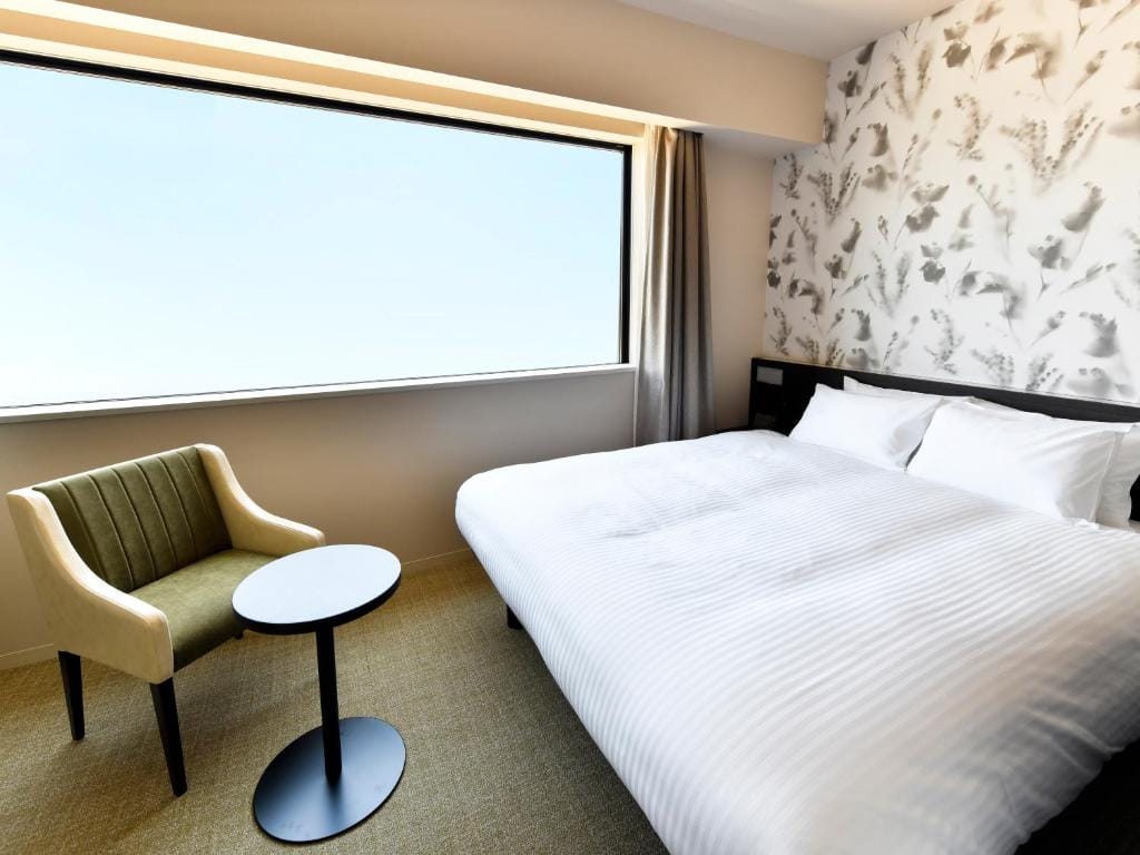 Wakoshi Tobu Hotel — 2