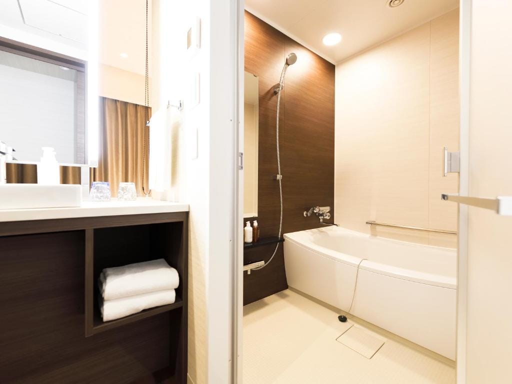 Wakoshi Tobu Hotel — 3