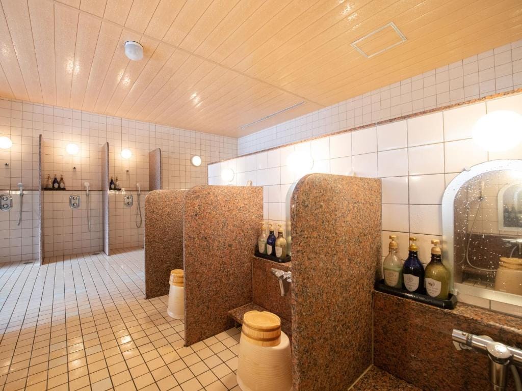 Fuji Matsuzono Hotel — 3