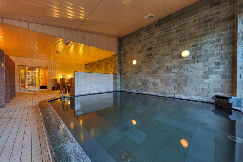 Fuji Matsuzono Hotel — 4