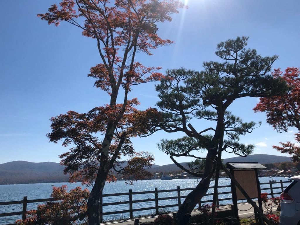 Sun Plaza Hotel Fuji Lake Yamanaka — 2