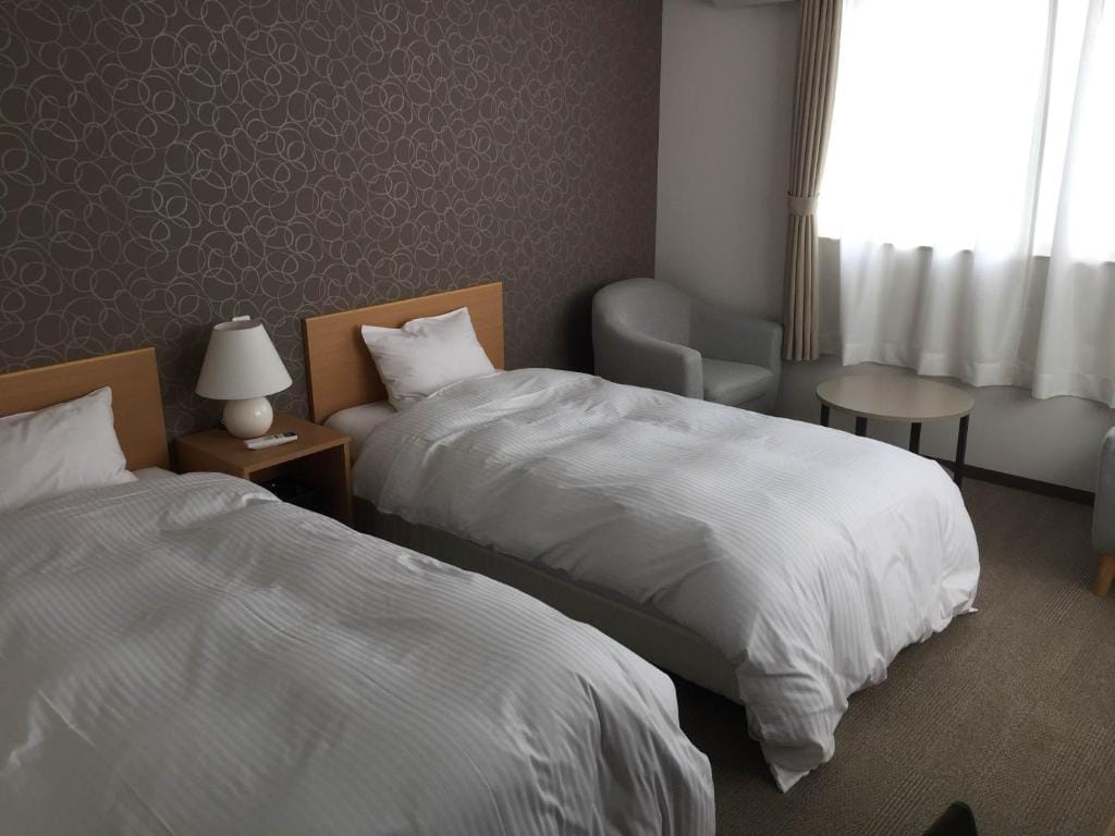 Sun Plaza Hotel Fuji Lake Yamanaka — 3