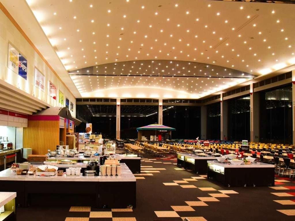 Shigakogen Prince Hotel — 2