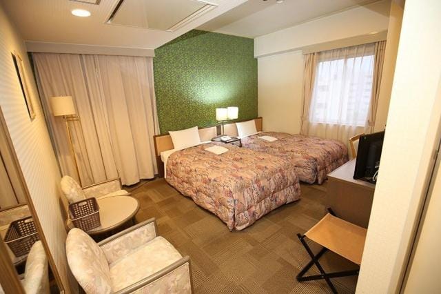 Apoa Hotel — 1