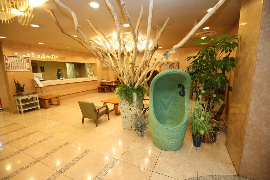 Apoa Hotel — 3