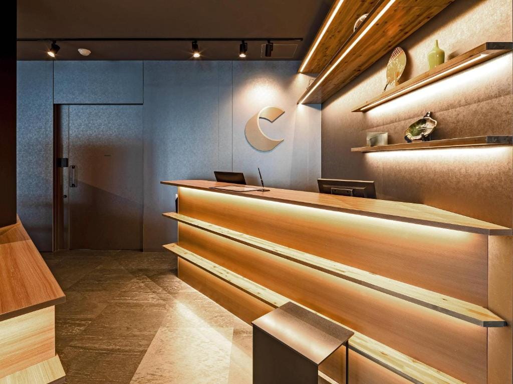 Comfort Hotel Yokkaichi — 3