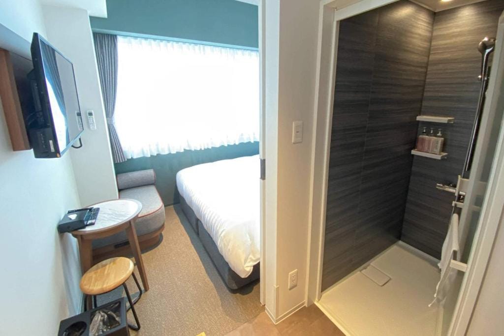 Comfort Hotel Yokkaichi — 5