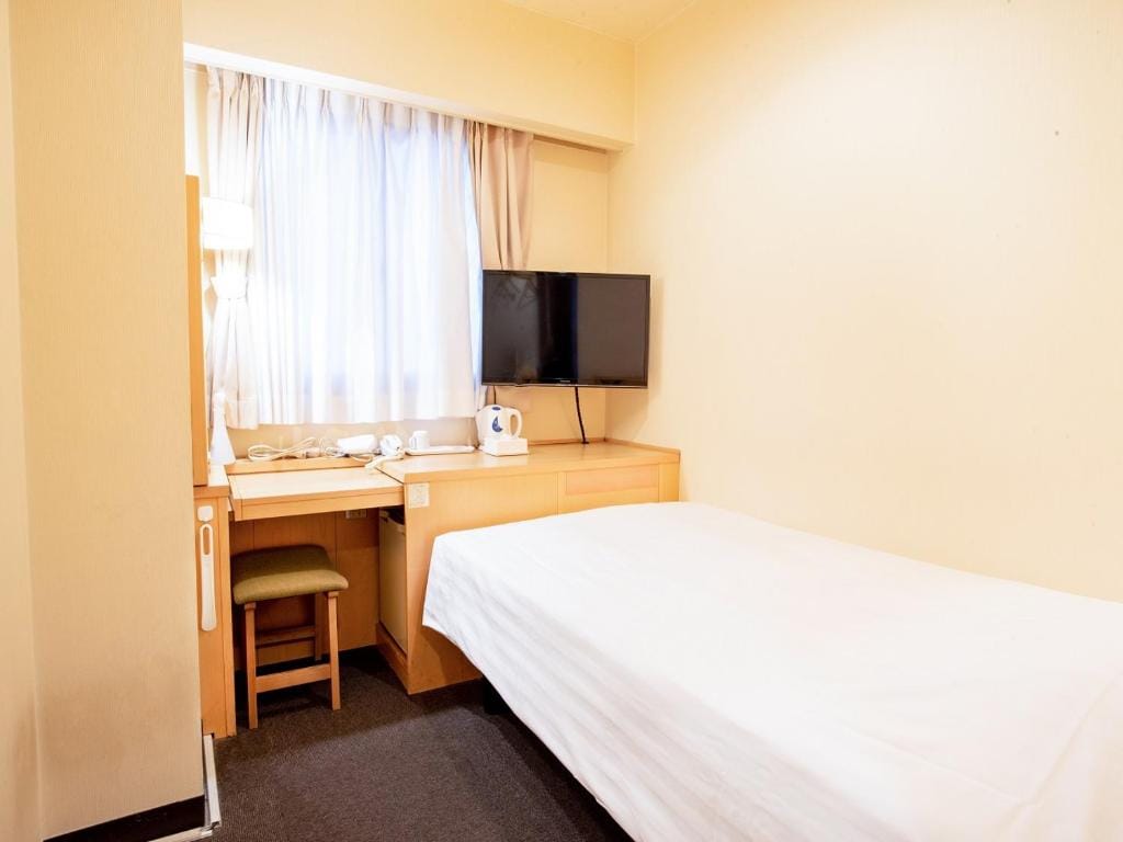 le Lac Hotel Yokkaichi — 2