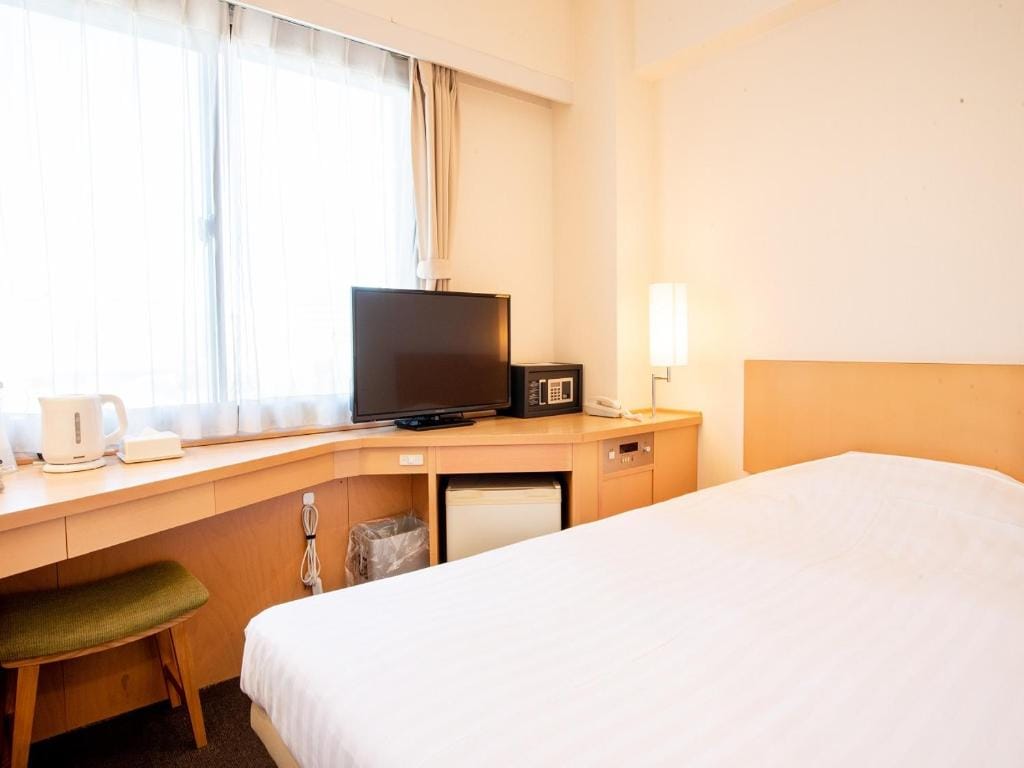 le Lac Hotel Yokkaichi — 3