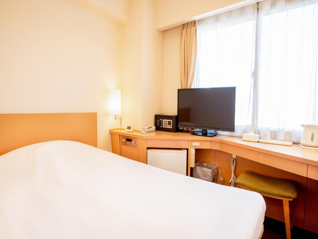 le Lac Hotel Yokkaichi — 4