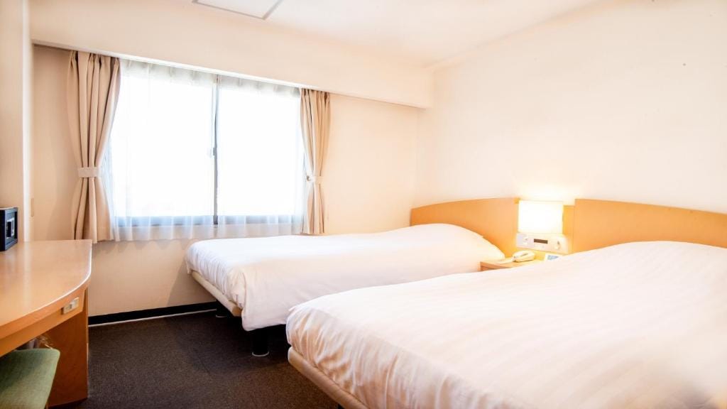 le Lac Hotel Yokkaichi — 5