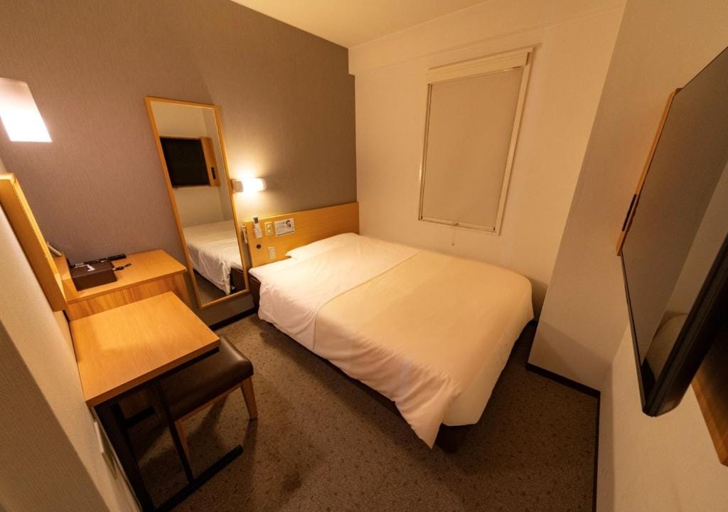 Super Hotel Yokkaichi Route 1 — 2