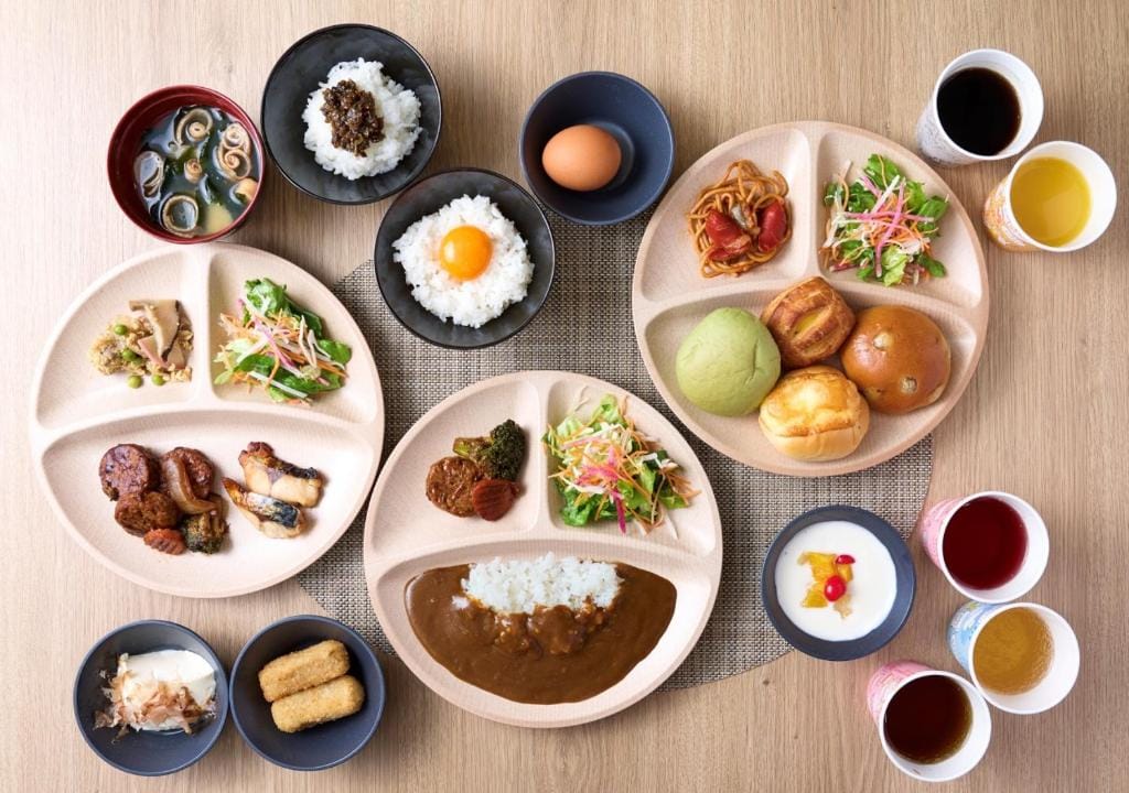 Super Hotel Yokkaichi Route 1 — 4