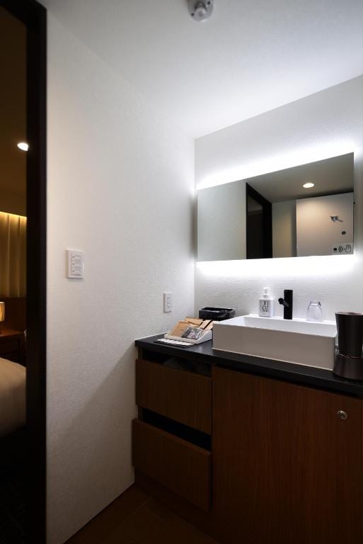 Hotel Platanus Shin Yokohama — 3