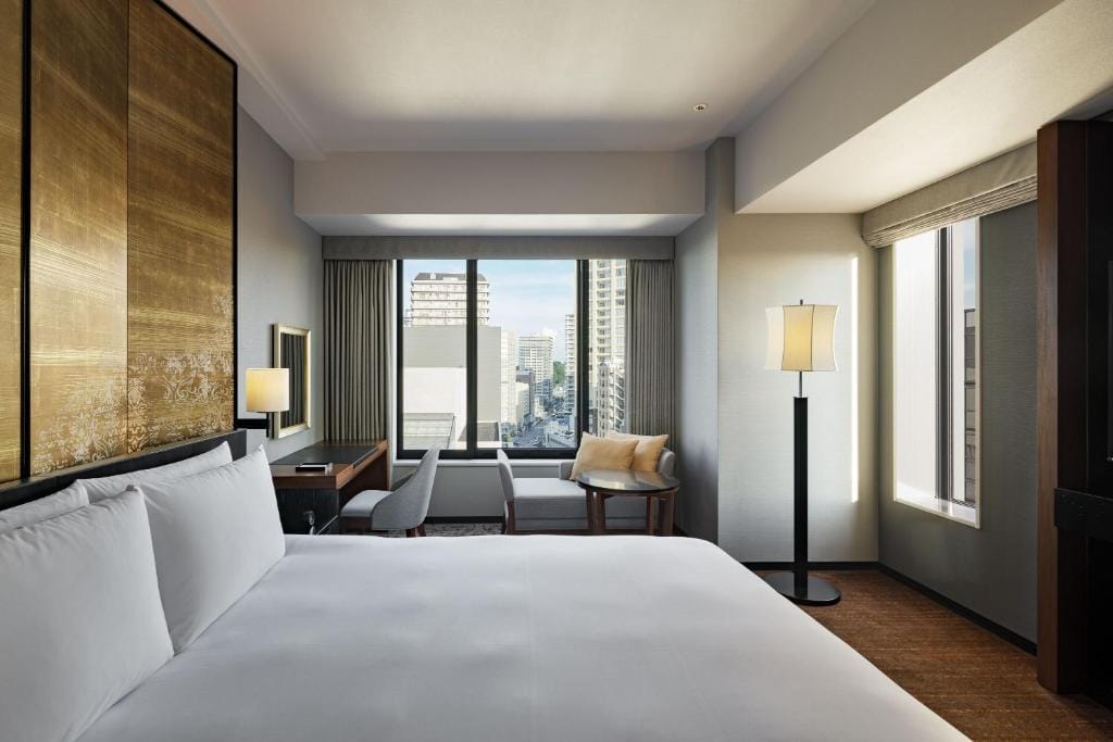 Hyatt Regency Yokohama — 2