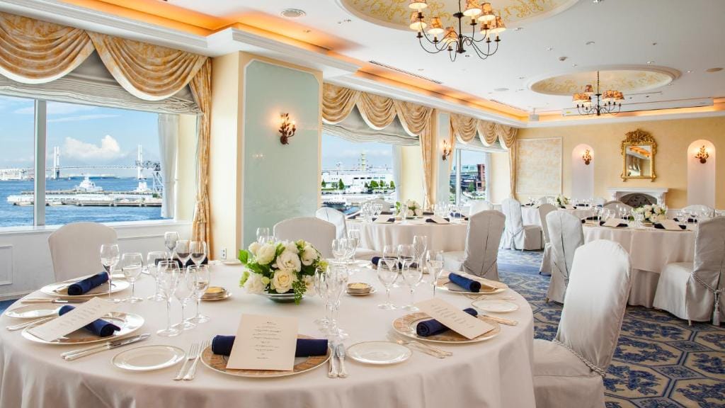 InterContinental Yokohama Grand by IHG — 5