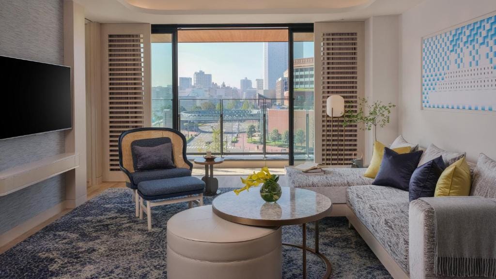 InterContinental Yokohama Pier 8 by IHG — 2