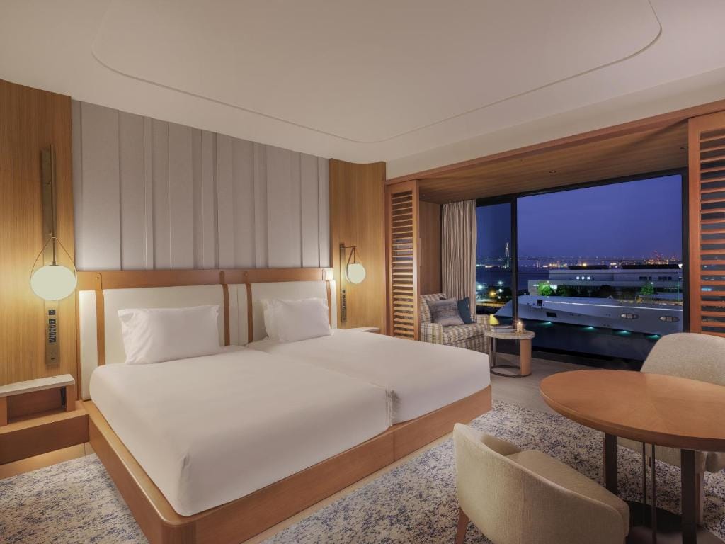InterContinental Yokohama Pier 8 by IHG — 4