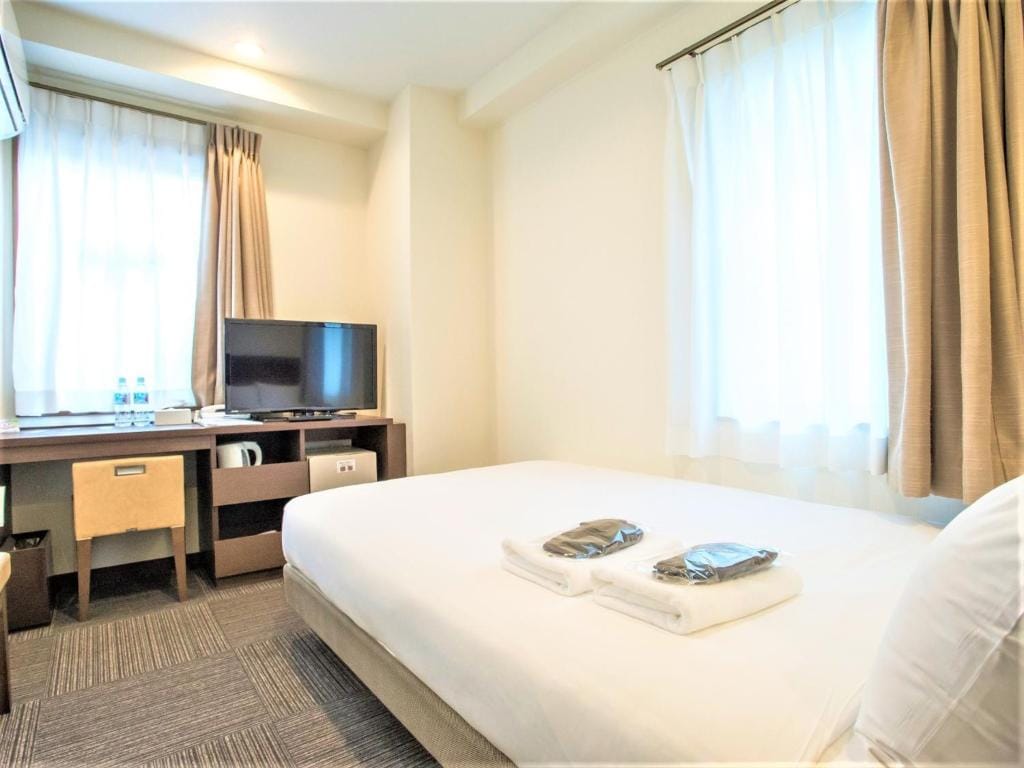 SHIN YOKOHAMA SK HOTEL - Smoking - Vacation STAY 86108 — 1