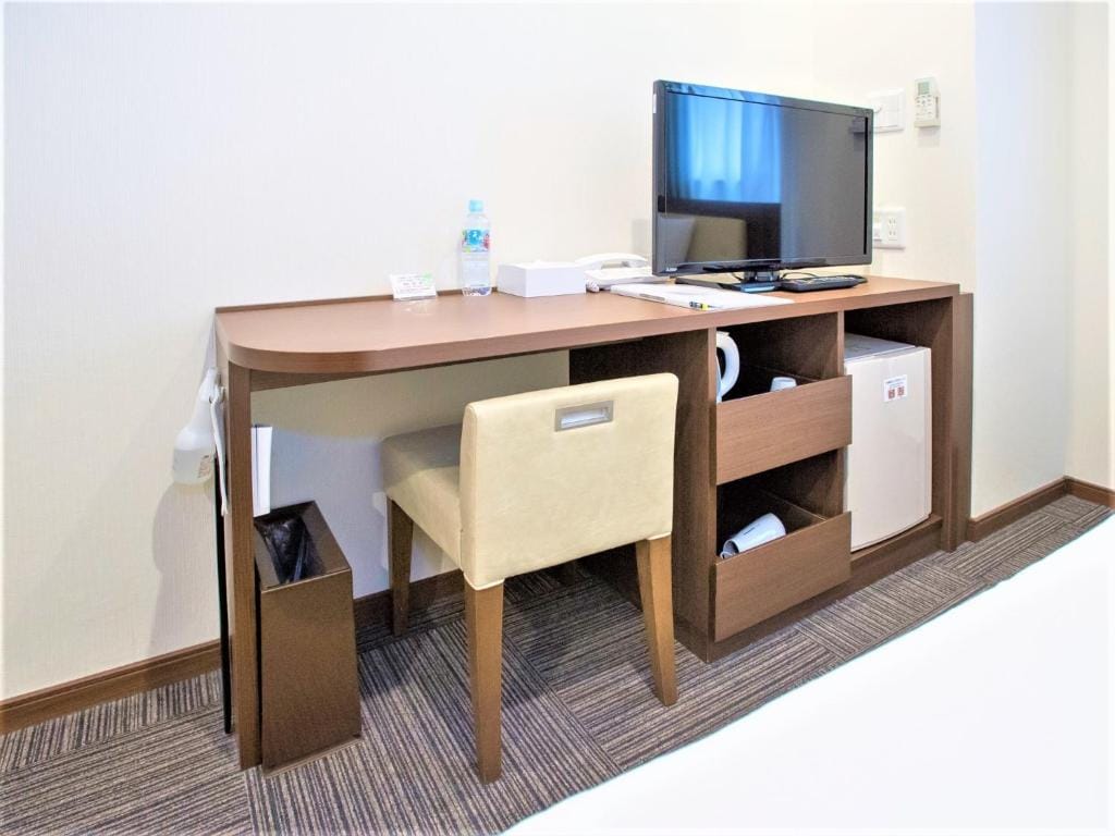 SHIN YOKOHAMA SK HOTEL - Smoking - Vacation STAY 86108 — 2