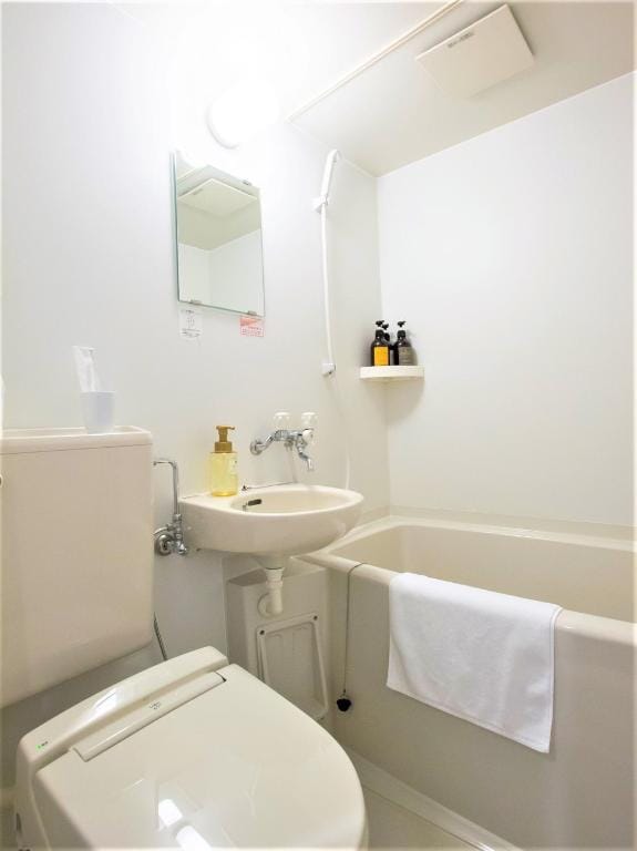 SHIN YOKOHAMA SK HOTEL - Smoking - Vacation STAY 86108 — 3