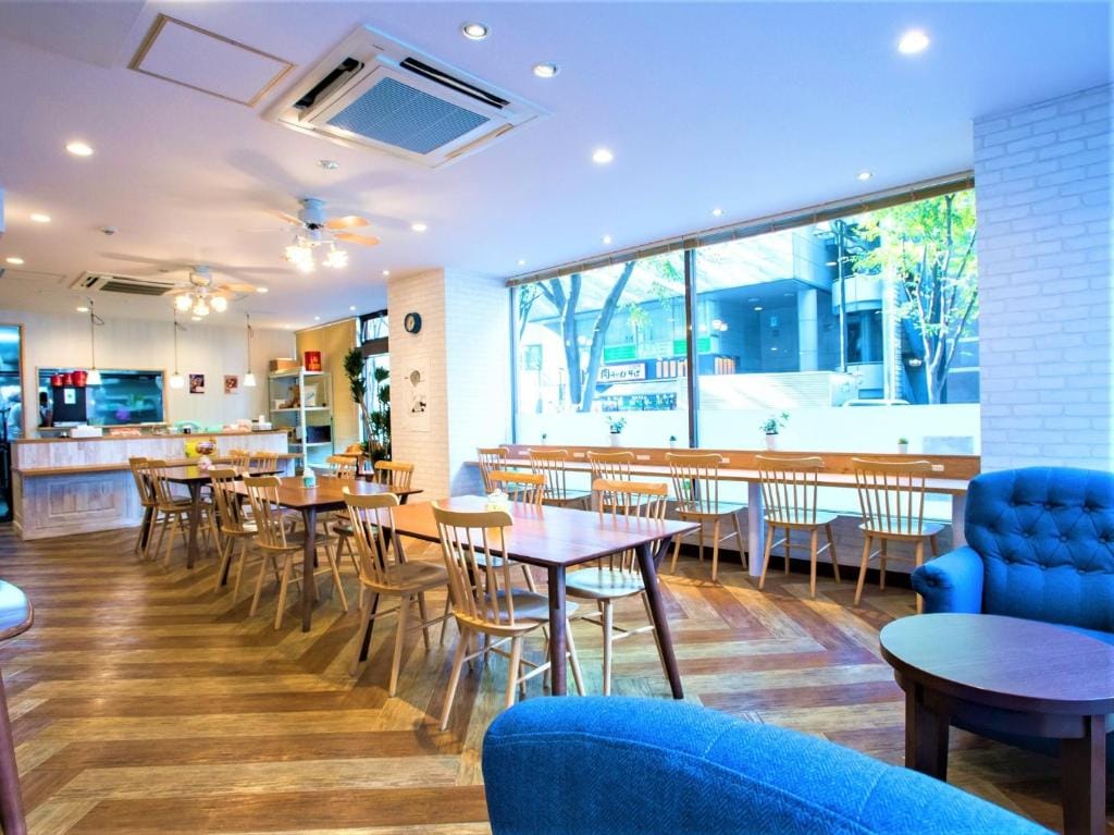 SHIN YOKOHAMA SK HOTEL - Smoking - Vacation STAY 86108 — 4