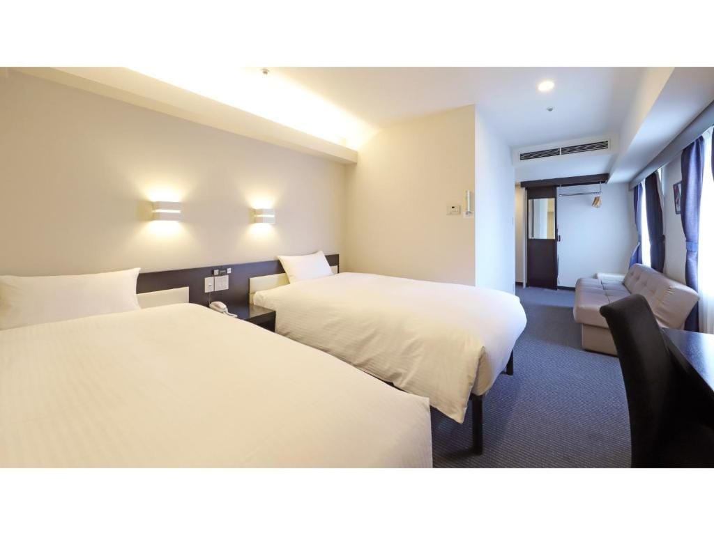 Shinyokohama Kokusai Hotel - Vacation STAY 62850v — 1