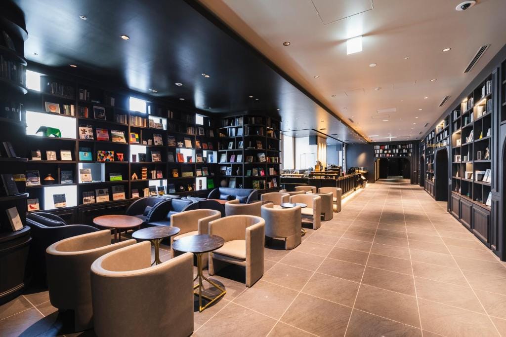 Sotetsu Hotels The Splaisir Yokohama — 3