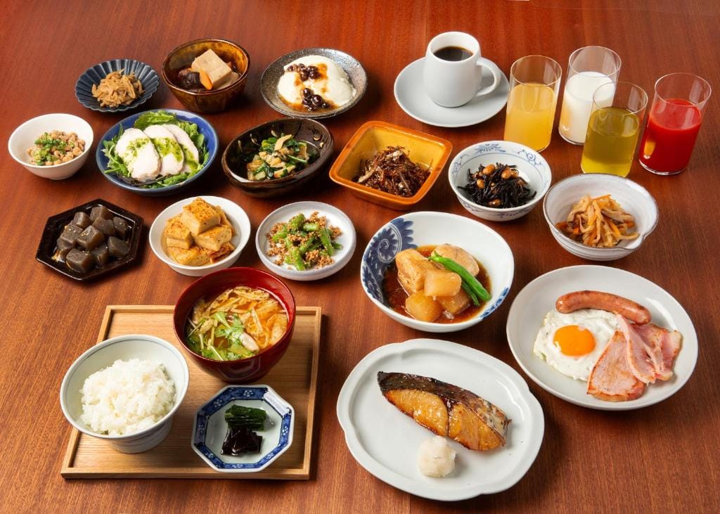 Sotetsu Hotels The Splaisir Yokohama — 4