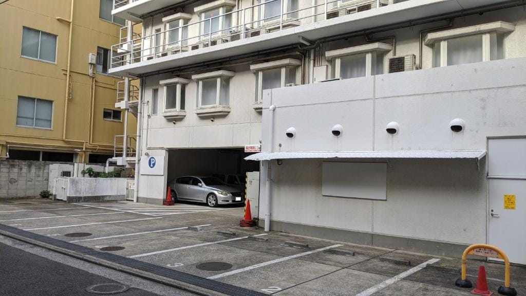 Hotel Harbour Yokosuka — 3