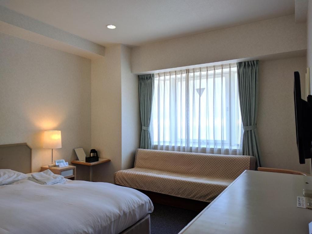 Hotel Harbour Yokosuka — 5