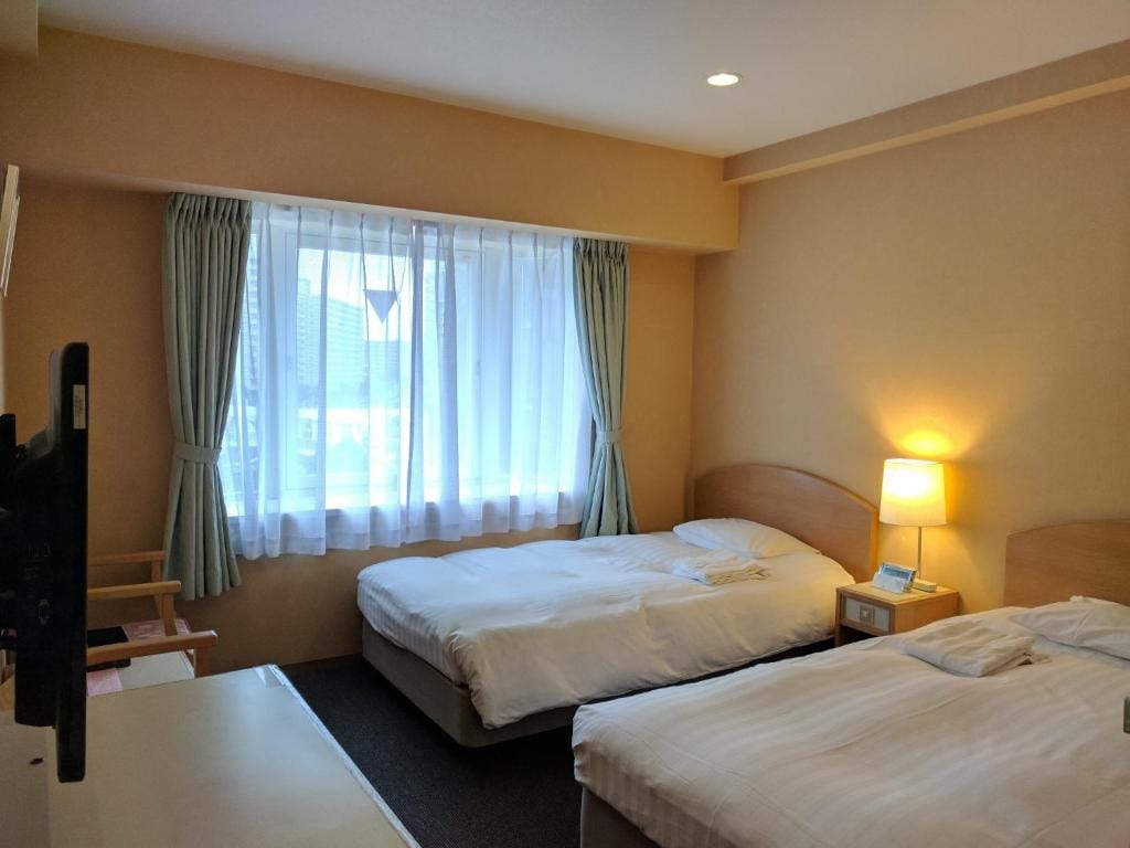 Hotel Harbour Yokosuka - Vacation STAY 73906v — 1